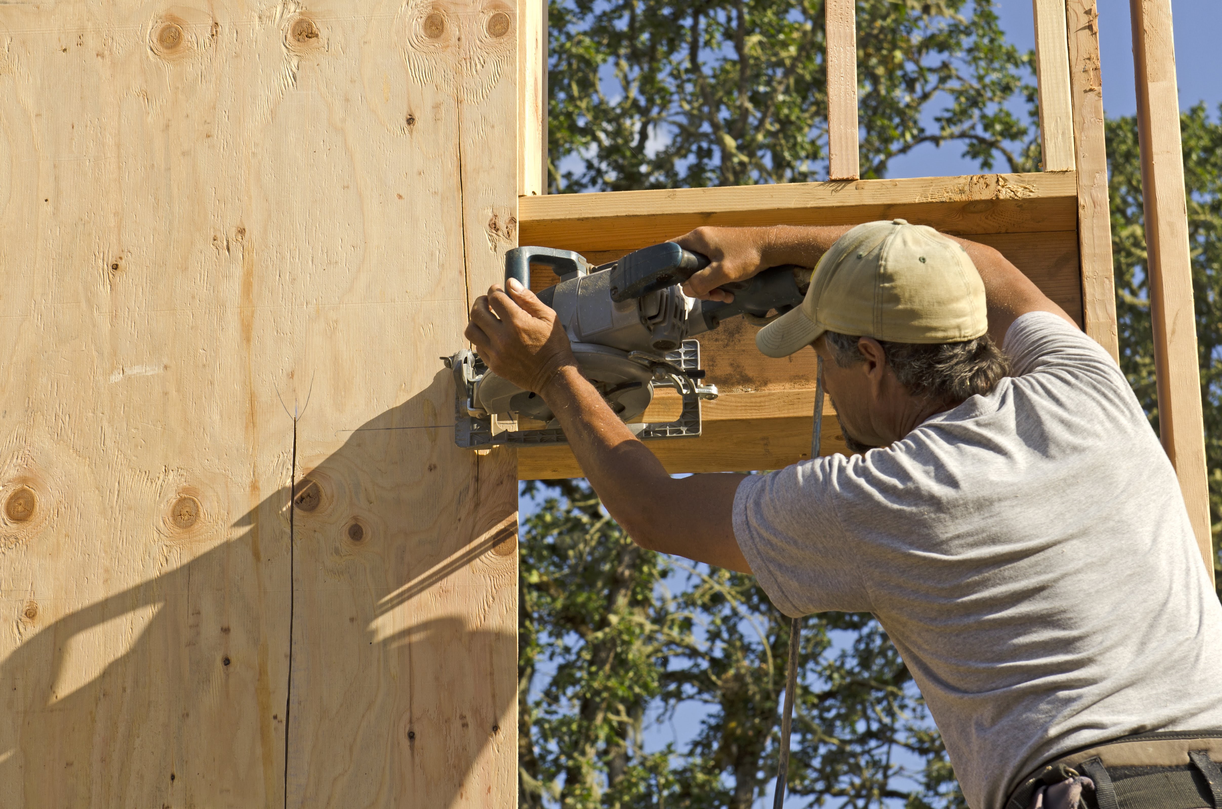 DSC Inc. Daniel Simmons Contracting: Service Image-1 DSC Inc. Daniel Simmons Contracting: Service Image-1